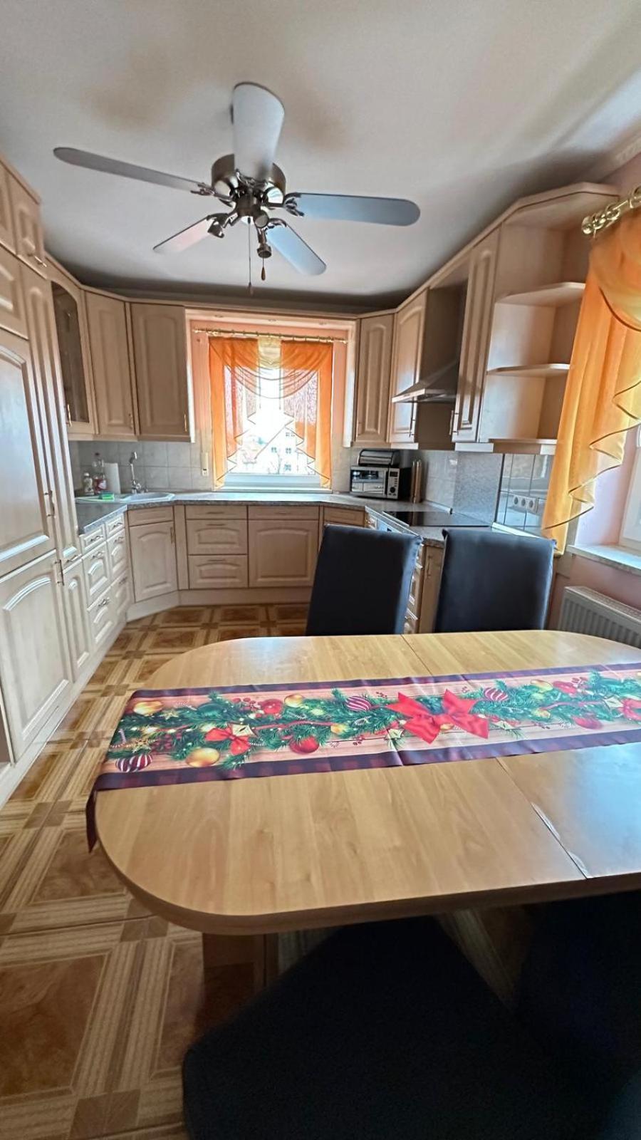 Attraktive 3 Zimmer Wohnung In Ruhiger Lage Ансбах Экстерьер фото