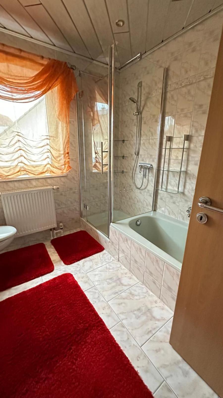 Attraktive 3 Zimmer Wohnung In Ruhiger Lage Ансбах Экстерьер фото